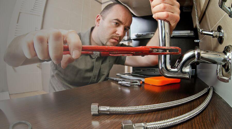 Local tankless water heater installation in Goodyears Bar, CA